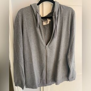 Gently worn Ugh men’s sweatshirt